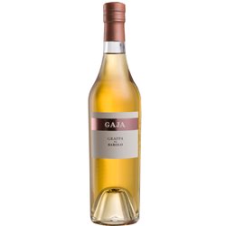 Grappa di Barolo - Gaja 0,500 L.