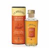 Distilleria Sibona - Box Paket (4 Bt. x50cl) : Grappa La Speziata, Amaro, Grappa Botti da Porto, Grappa Moscato