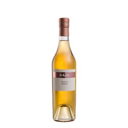 Grappa di Nebbiolo Sperss - Gaja 0,500 L.