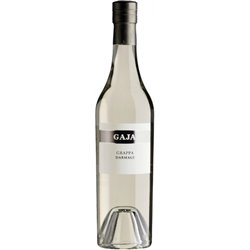 Grappa di Cabernet Sauvignon Darmagi - Gaja 0,500 L.