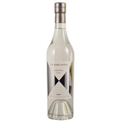 Grappa Promis  - Gaja 0,500 L.