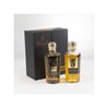 Distilleria Sibona - Geschenkset Sibona Grappa Xo und Grappa Riserva Barolo 5 Jahre gereift (2x 50cl)