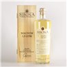 Distilleria Sibona - Confezione regalo Grappa di Moscato MAGNUM con astuccio in legno 1,5 lt