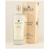 Distilleria Sibona - Confezione regalo Grappa di Barbaresco MAGNUM con astuccio in legno 1,5 lt