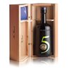 Marolo Grappa di Barolo  For Friends 5 YO  -  Distilleria Santa Teresa  Fratelli Marolo 1,0 l.