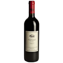 Insoglio del Cinghiale 2016 Tenuta Campo di Sasso - Antinori
