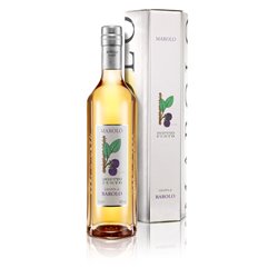 Marolo Grappa Di Barolo Doppio Fusto -  Distilleria Santa Teresa  Fratelli Marolo 0,50 l.