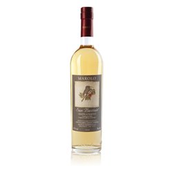 Marolo Grappa di Barolo San Bastian -  Distilleria Santa Teresa  Fratelli Marolo 0,70 l.