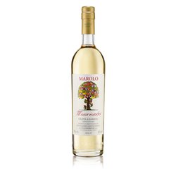 Marolo Grappa di Barbera Monriondo -  Distilleria Santa Teresa  Fratelli Marolo 0,70 l.