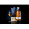 Gift Box - Le Diciotto Lune(50 cl.) + 2 bicchieri Tulipe - Marzadro