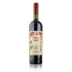 Marolo Barolo Chinato  -  Distilleria Santa Teresa  Fratelli Marolo 0,70 l.