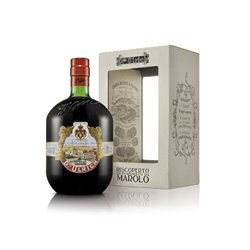 Marolo Amaro Ulrich  -  Distilleria Santa Teresa  Fratelli Marolo 0,70 l.