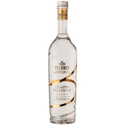 Psenner - Grappa Selezione - Blend 40 %vol. 70 cl