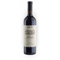 Ceretto - Barolo DOCG 2018 - Azienda Agricola Ceretto