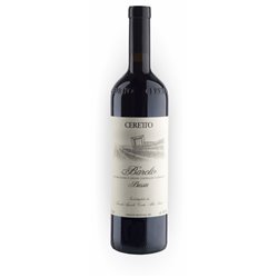 Ceretto - Barolo Bussia DOCG 2018 - Azienda Agricola Ceretto