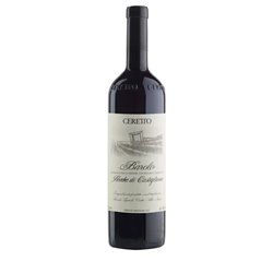 Ceretto - Barolo Rocche di Castiglione DOCG 2018 - Azienda Agricola Ceretto