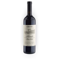 Ceretto - Barolo Bricco Rocche DOCG 2018 - Azienda Agricola Ceretto