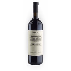 Ceretto - Barbaresco DOCG 2019 - Azienda Agricola Ceretto