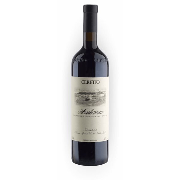 Ceretto - Barbaresco DOCG 2019 - Azienda Agricola Ceretto