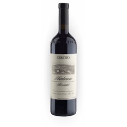 Ceretto - Barbaresco Bernadot DOCG 2019 - Azienda Agricola Ceretto