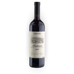 Ceretto - Barbaresco Asili DOCG 2019 - Azienda Agricola Ceretto