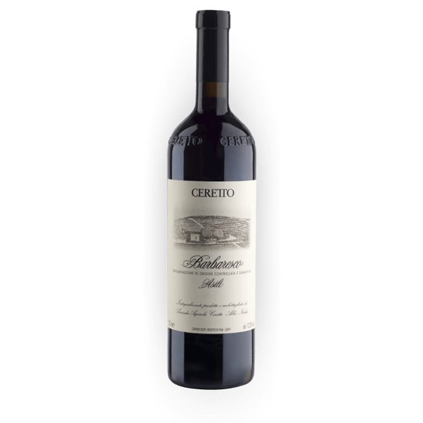 Ceretto - Barbaresco Asili DOCG 2019 - Azienda Agricola Ceretto Ceretto - Barbaresco Asili DOCG 2019 - Azienda Agricola Ceretto