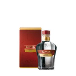 Roner - Grappa Cabernet - 0,7 l.