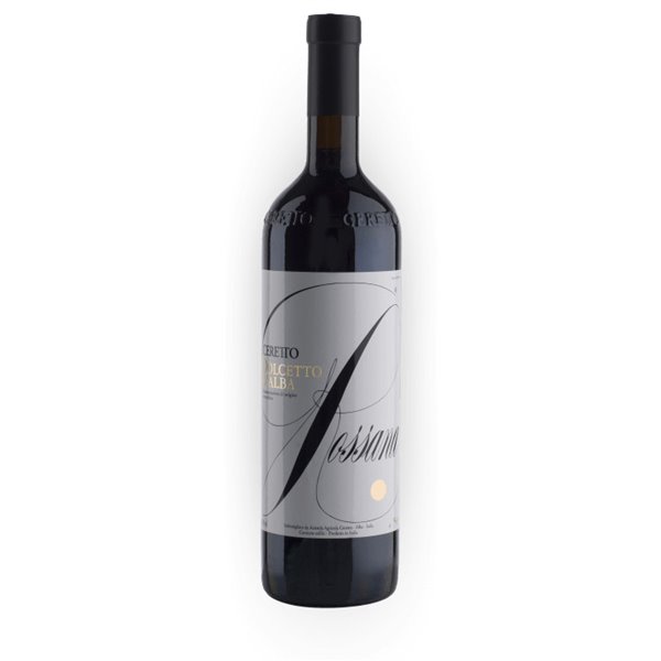 Ceretto - Dolcetto d'Alba d.o.c. Rossana 2021 - Azienda Agricola Ceretto Ceretto - Dolcetto d'Alba d.o.c. Rossana 2021 - Azienda Agricola Ceretto