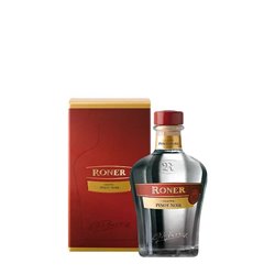 Roner - Grappa Pinot Noir -  0,7 l.