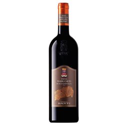 Banfi - Brunello di Montalcino Vigna Marrucheto 2017