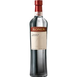 Roner - Grappa Treber 41° - 0,7 l.