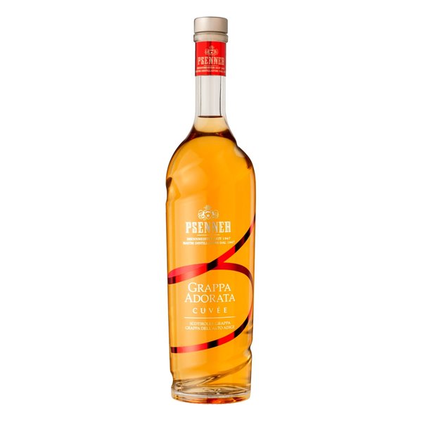 Psenner - Grappa Adorata Cuvèe 40 %vol. 70 cl