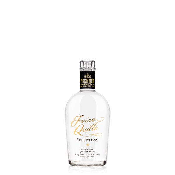 Psenner - Feine Quitte Selection Quince brandy 42 % vol. 70 cl