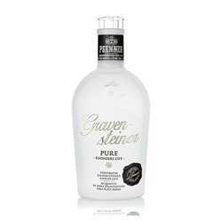 Psenner - Gravensteiner Pure Acquavite di mele 45 %vol. 70 cl