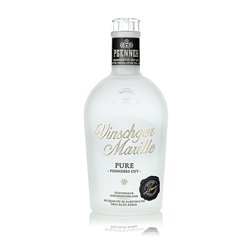 Psenner - Vinschger Marille Pure apricot brandy 45 % vol. 70 c