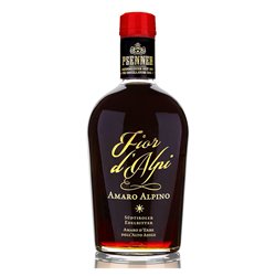 Psenner - Fior di Alpi Amaro Alpino 30 %vol. 70 cl