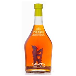 Psenner - Grappa dell Alpino 40 %vol. 70 cl