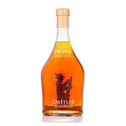 Psenner - Kaiserjäger Obstler Acquavite di Mele 38 %vol. 70 cl