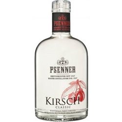 Psenner - Kirsch Classic Cherry Spirit 40 % vol. 70 cl