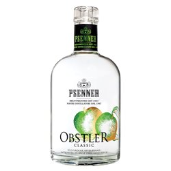 Psenner - Obstler Classic Acquavite di Mele 38 %vol. 70 cl