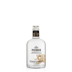 Psenner - Haselnuss Classic Nocciola 38 %vol. 70 cl