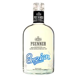 Psenner - Enzian 38 %vol. 70 cl