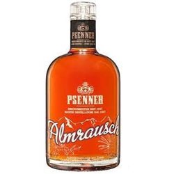 Psenner - Almrausch Rhododendron liqueur with Cyrmol 30 % vol. 70 cl