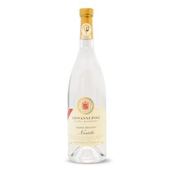 Grappa di Nosiola - Distilleria Giovanni Poli Santa Massenza