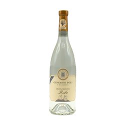 Grappa di Rebo - Distilleria Giovanni Poli Santa Massenza