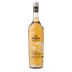 Psenner - Floris Elderflower liqueur 20 % vol. 70 cl