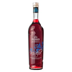 Psenner - Mirtillo Liquore con Grappa 30 %vol. 70 cl