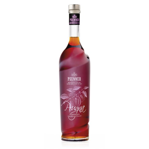 Psenner - Prugna Pflaumenlikör 30 %vol. 70 cl Psenner - Prugna Pflaumenlikör 30 %vol. 70 cl