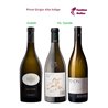 Davide VS. Goliath  - Pinot Grigio  Alto Adige  - 3 x 0,75 L.
