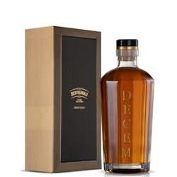 Bertagnolli - Grappa DECEM 10 Jahre im Barrique 44% Vol. - 0.70 Lt